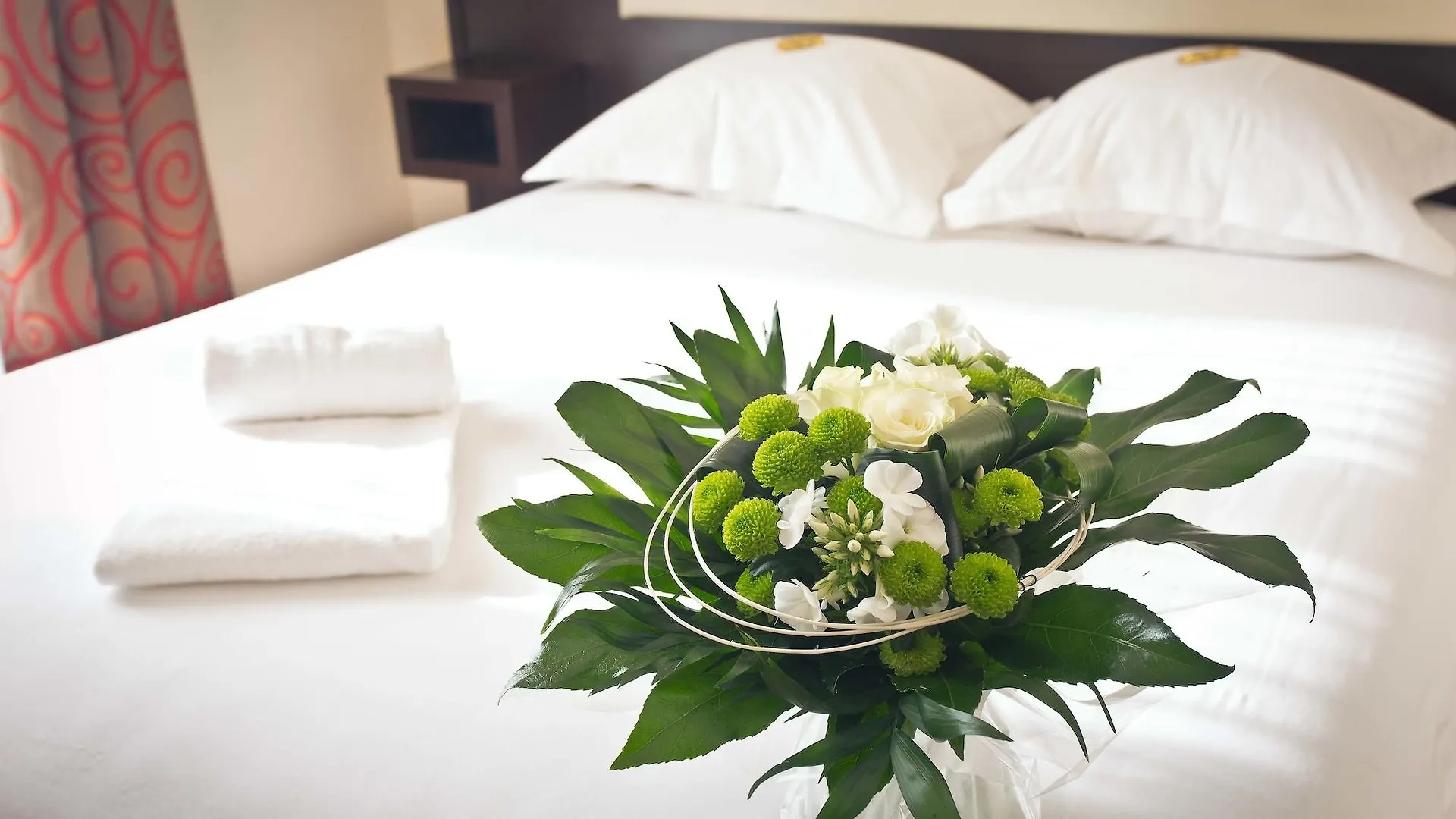 Le Florin Hotel Rennes