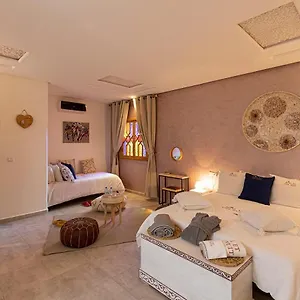 Miel&une Nuit Affittacamere Marrakesh