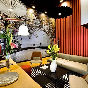 Ibis - Cran-gevrier Hotel Annecy