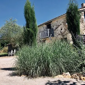Le De La Maison Des Chats - En Quercy , Saint-Amans-du-Pech Frankrijk