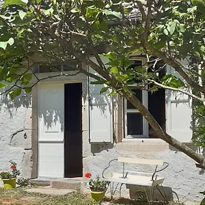 Chez Mialaret , Tourniac Frankrijk