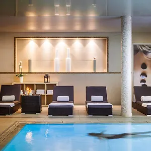 Novotel Centre Gare **** Rennes