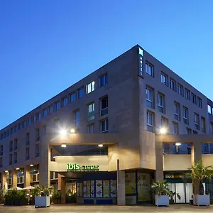 Ibis Styles Centre Port 3*, Toulon Frankrijk