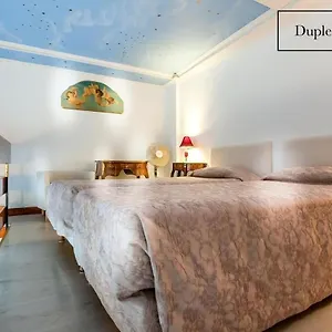 Grand Du Bel Air Hotel Parigi