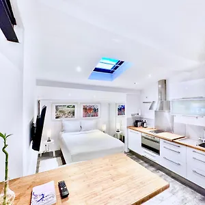 Ersextius, Veca, Apartment Aix-en-Provence