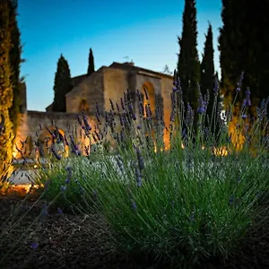 Chateau Saint-pierre De Mejans Bed & Breakfast Puyvert