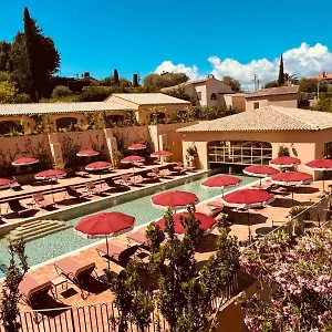 Candille 5*, Mougins Frankrijk