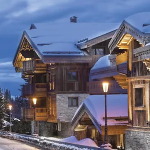 Six Senses Residences & , Courchevel Frankrijk