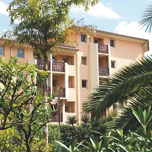 Résidence Pierre&vacances Les Citronniers Aparthotel Mentone