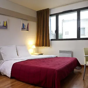 Adagio Access Centre ** Rennes