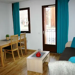  Appartement T3 Luchon Cure / France
