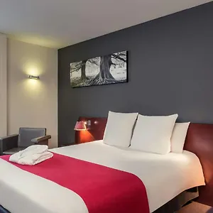 Mercure Centre Gare **** Rennes