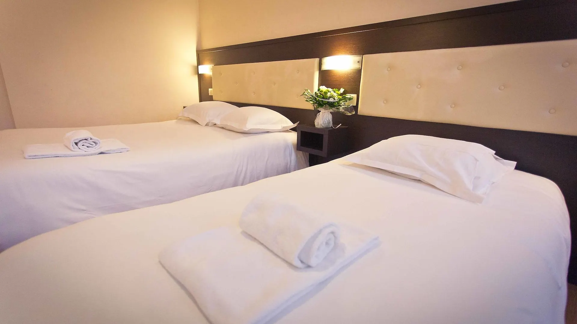 Hotel Le Florin Rennes