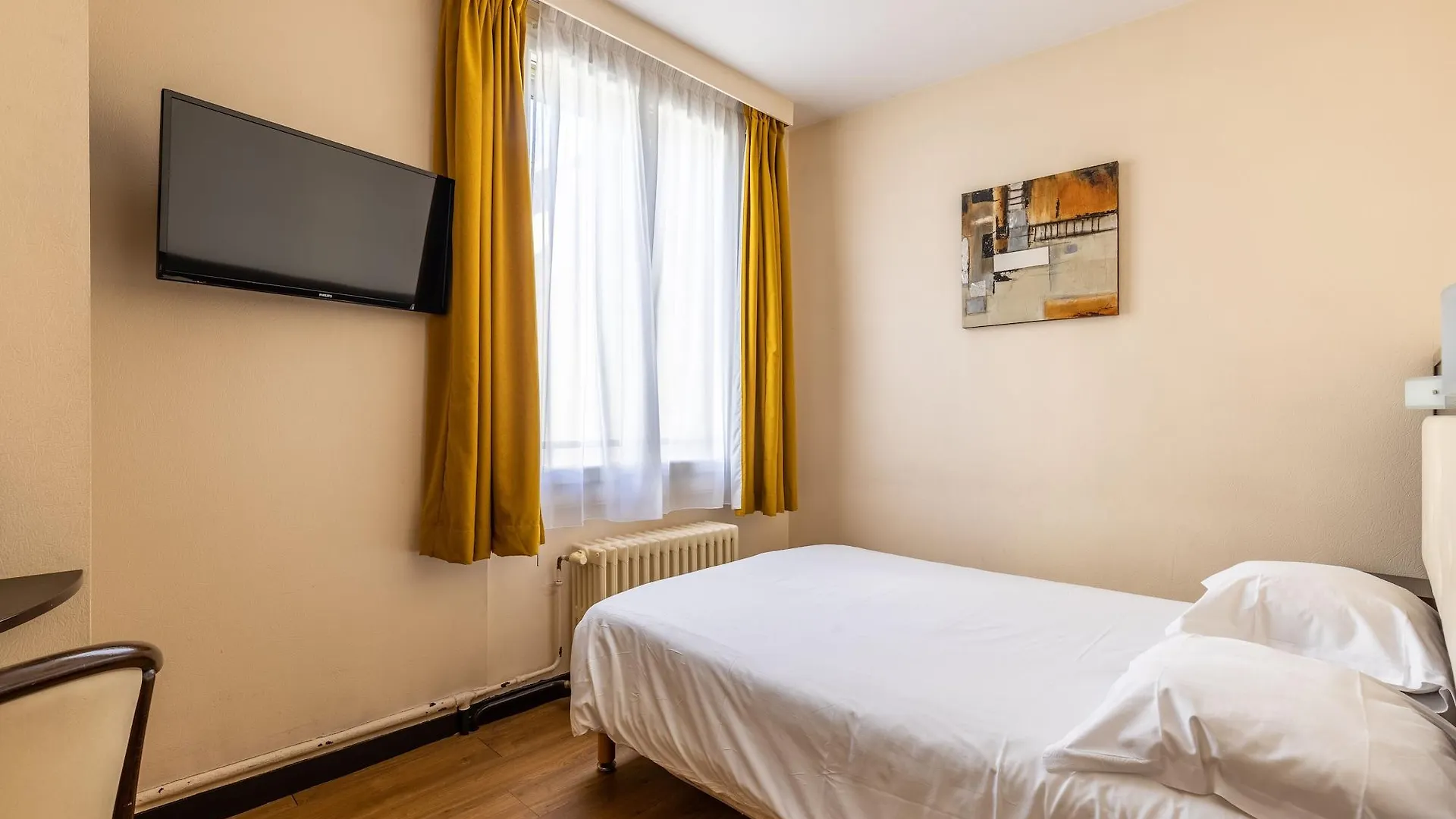 Hotel Le Florin Rennes 2*,  Frankrijk