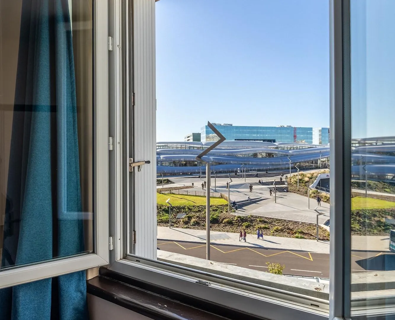 Hotel Le Florin Rennes