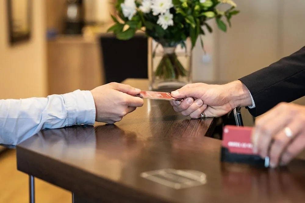 Hotel Le Florin Rennes 2*,  Frankrijk
