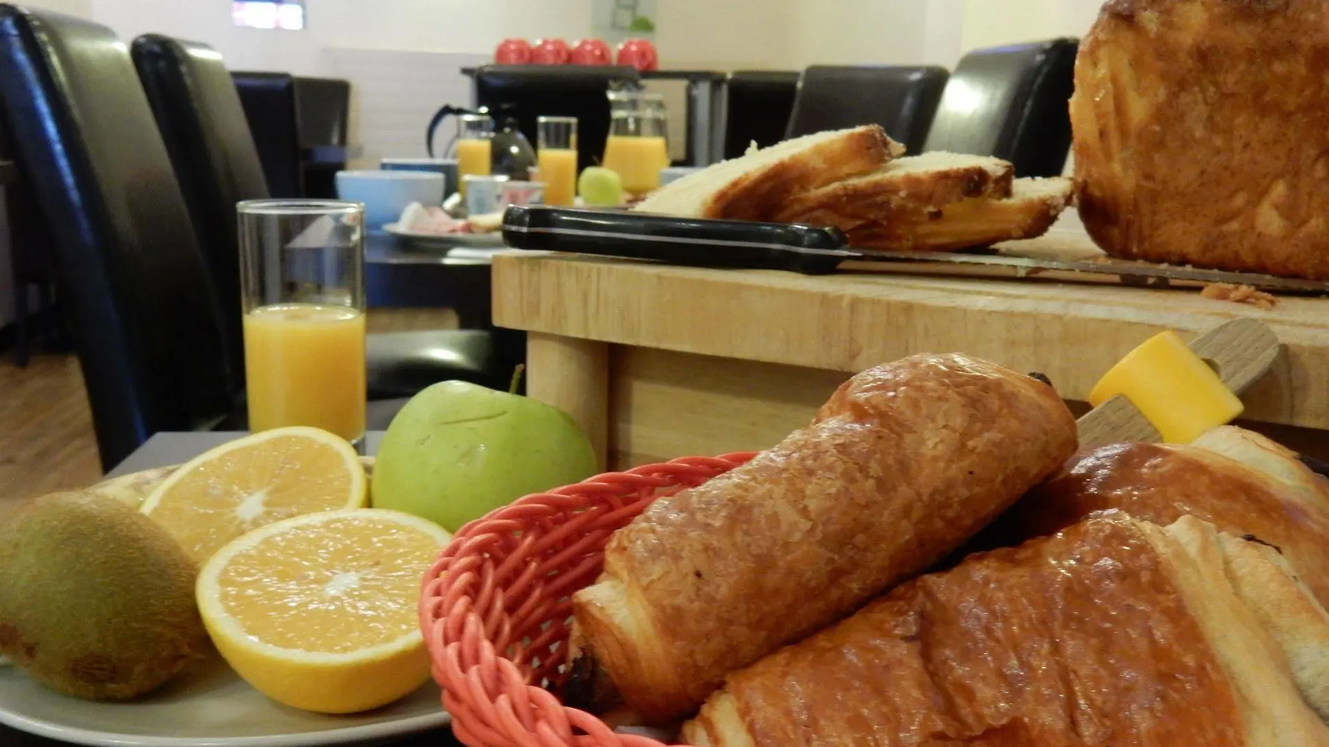 Hotel Le Florin Rennes
