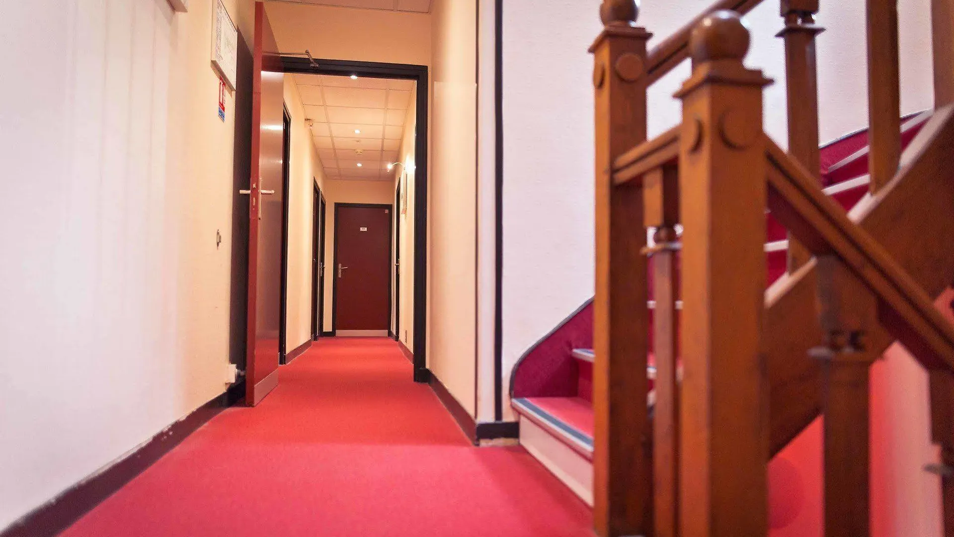 Hotel Le Florin Rennes